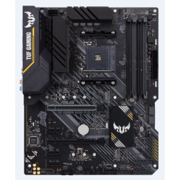 ASUS TUF B450-Plus Gaming...